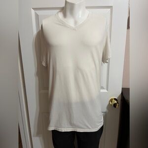 (9) Goodfellow &Co White t-shirt for men